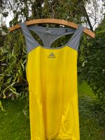 Adidas Tennis-Set Rock und ärmelloses Shirt 36/38 adizero Bielefeld - Brackwede Vorschau