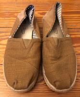 Toms Schuhe Espandrillas 40,5 Niedersachsen - Braunschweig Vorschau