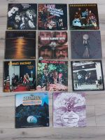 11 Schallplatten Creedence Clearwater Revival Nordrhein-Westfalen - Sprockhövel Vorschau