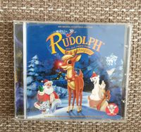 Rudolph mit der roten Nase CD Rheinland-Pfalz - Bad Münster-Ebernburg Vorschau