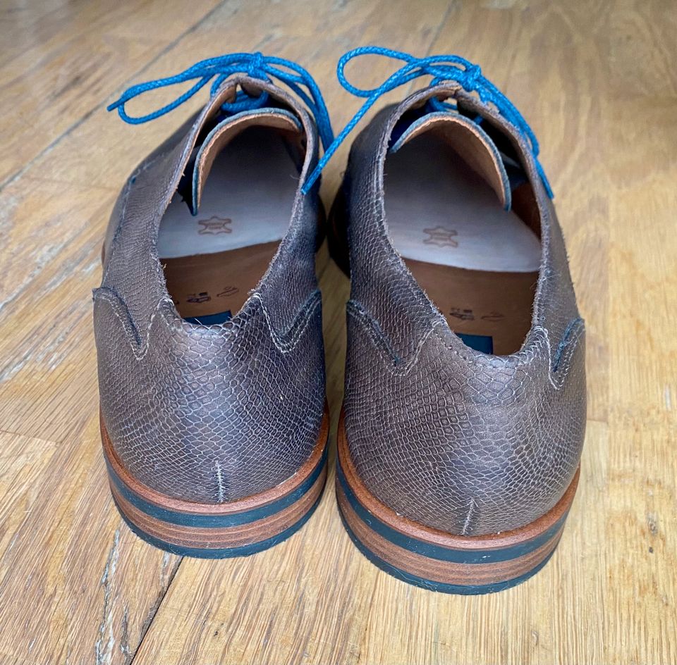 Herren Schnürschuhe von Lloyd in Lehrte