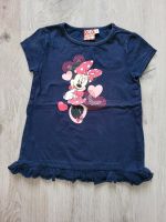 T-Shirt Minnie Mouse Disney Niedersachsen - Dissen am Teutoburger Wald Vorschau