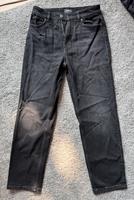 Jeans schwarz only Größe W29/L30 Hessen - Darmstadt Vorschau
