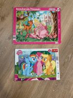 Puzzle ❤️ Prinzessin / My Little Pony Bayern - Schwanstetten Vorschau