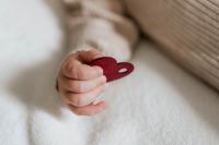 Newbornshooting Neugeborenenfotografie Fotograf Nordrhein-Westfalen - Würselen Vorschau