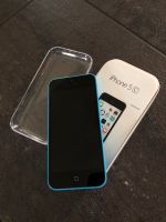 Iphone 5c mit 8GB super Zustand A1507 Niedersachsen - Braunschweig Vorschau