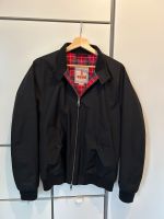 Baracuta G9 Original Harrington Jacke Größe 40 Aachen - Aachen-Mitte Vorschau