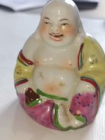 Vintage lachender BUDDHA 55 Niedersachsen - Bomlitz Vorschau