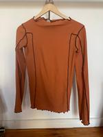 Baserange Omato Longsleeve - Organic Cotton Rib (L) Berlin - Neukölln Vorschau
