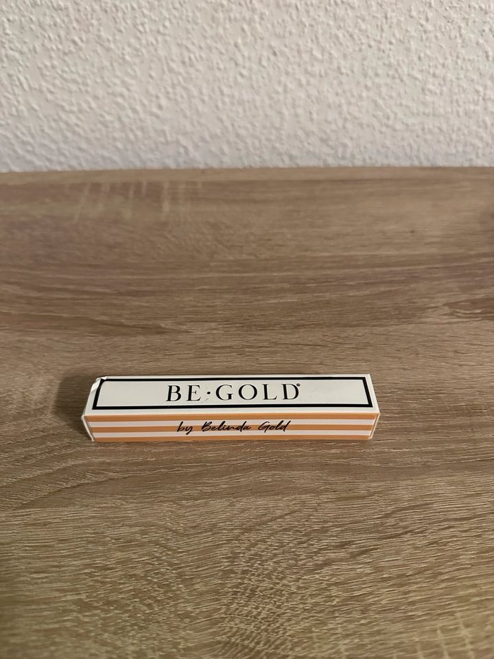 Nick Assfalg - Be Gold - Stick - 7 ml - NEU. in Greifswald