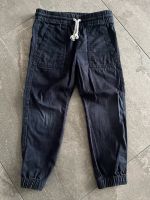 Hose, Stoffhose, Chino von H&M in 104, blau Nordrhein-Westfalen - Bad Driburg Vorschau