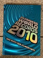 Guinness World Records 2010 - Guinness Buch der Weltrekorde TOP Bayern - Heroldsberg Vorschau