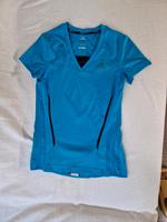Tshirt, Laufen, adidas, blau, Gr. 36 Köln - Köln Junkersdorf Vorschau