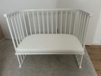 Babybay Maxi inkl. Matratze & Betthimmel Nordrhein-Westfalen - Bergheim Vorschau