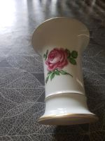 Kaiser Porzellan Vase Rose Niedersachsen - Rosengarten Vorschau