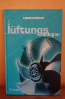 Lüftungsanlagen, 1. Auflage 2000 Thüringen - Zeulenroda Vorschau
