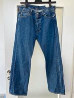 Levi’s Jeans 501  Größe 34/30 Rheinland-Pfalz - Birkenfeld Vorschau
