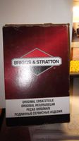 10 x neue Briggs & Stratton Filter 691643 Schleswig-Holstein - Stuvenborn Vorschau