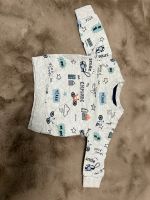 Baby Pullover zu verkaufen Bayern - Augsburg Vorschau