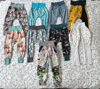 Handmade Hosen 86/92 Thüringen - Wutha-Farnroda Vorschau