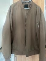 Bomberjacke Übergangsjacke  NEU Kr. Passau - Passau Vorschau