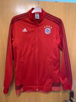 FC Bayern München Adidas Trainingsjacke Jacke Weste Bayern - Seubersdorf Vorschau