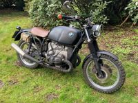 BMW R65/LS Scrambler Nordrhein-Westfalen - Dinslaken Vorschau