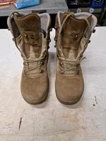 Haix Airpower P9 Desert Boots Militärstiefel Bayern - Ruhpolding Vorschau