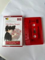 Der kleine Vampir und die große Liebe Nummer 5 Kassette Niedersachsen - Laatzen Vorschau