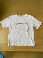 T-Shirt Calvin Klein Jeans Gr. 152/158 Brandenburg - Werder (Havel) Vorschau