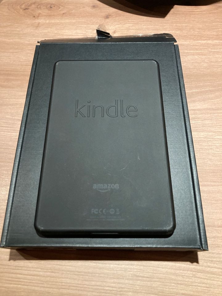 Tablet Amazon Kindle Fire  e-Book Reader in Weitefeld