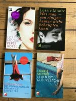 Buchpaket Loorie Moore Altona - Hamburg Ottensen Vorschau