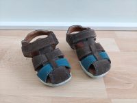 Sandalen Größe 22 - Elefanten (Kinderschuh) Dresden - Radeberger Vorstadt Vorschau