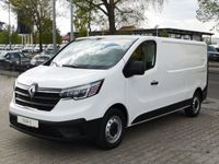 Renault Trafic Kasten 3,1t Komfort 110 dCi L2H1 2.0 BLUE Berlin - Steglitz Vorschau