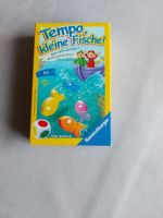 Tempo kleine Fische Bayern - Wasserlosen Vorschau