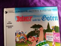 Dargaud Großer Asterix Band VII Asterix & die Goten Delta 1987 München - Sendling Vorschau