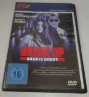 Break Up Nackte Angst Thriller Kiefer Sutherland Bridget Fonda Bayern - Hirschau Vorschau