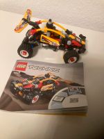 Lego Technic 42101 Strandbuggy Schleswig-Holstein - Handewitt Vorschau