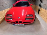 BMW Cabrio Z1 Bayern - Hammelburg Vorschau