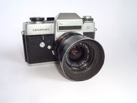 Leicaflex SL - analoge Leitz Kamera - vollmechanische Leica Schleswig-Holstein - Kiel Vorschau