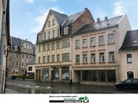 Interessantes Sanierungsobjekt im Post-Jugendstil Sachsen - Oelsnitz / Vogtland Vorschau