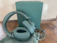 Sony WH-H900N Noise Cancelling Kopfhörer Kabellos Brandenburg - Dallgow Vorschau