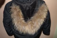 CANADA GOOSE -Arctic Program, Steppjacke, S ( 8-9 Jahre) Mitte - Tiergarten Vorschau