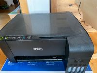 Drucker Epson Eco Tank ET 2710 Bayern - Mistelgau Vorschau