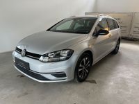 Volkswagen Golf VII Variant 2.0 TDI IQ.DRIVE AHK/ACC/Navi Niedersachsen - Goslar Vorschau