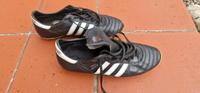 Adidas Copa Mundial Fußballschuhe Gr. 44 Bayern - Ruhpolding Vorschau