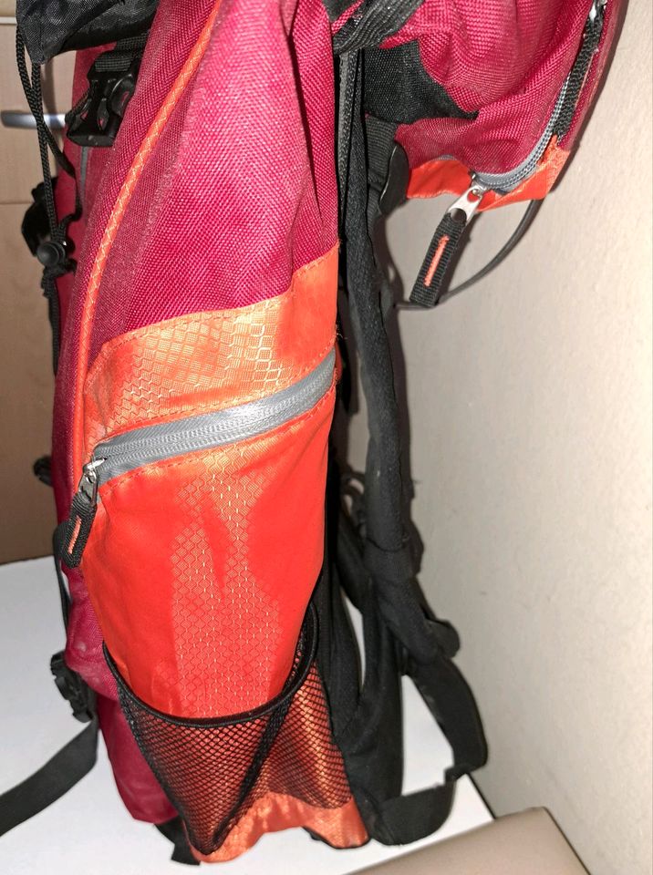 Trekking Rucksack 45l in Grafing bei München