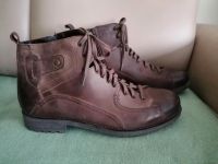 Stiefeletten 45 braun(Used Look) NEU, "Nico Nirini" Niedersachsen - Peine Vorschau