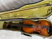 Alte deutsche Violine, 1/1 Baden-Württemberg - Sipplingen Vorschau