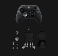 Xbox Microsoft Elite Series 2 Controller Bayern - Neuburg a.d. Donau Vorschau